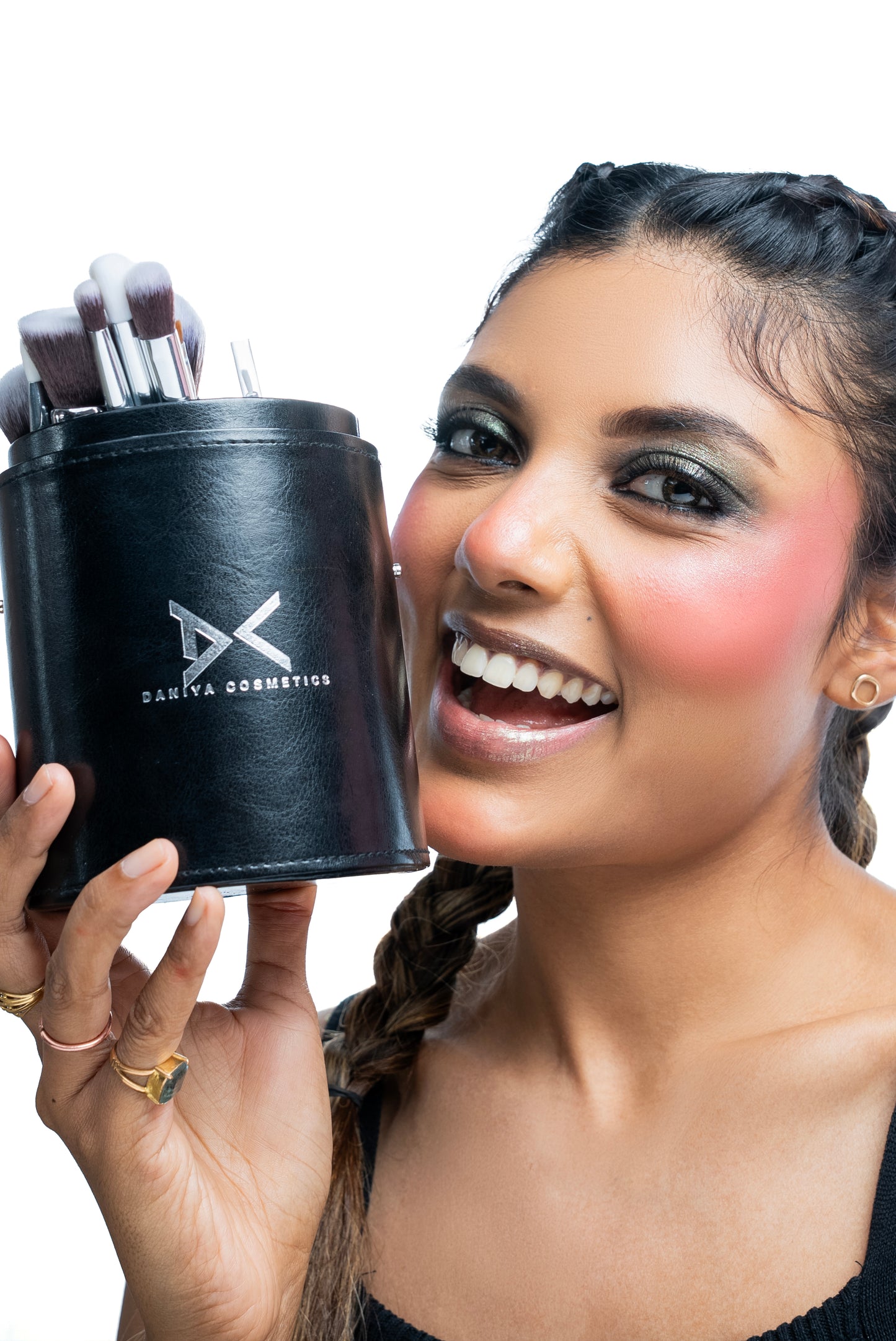 ProStroke 15 pc professional Brush set