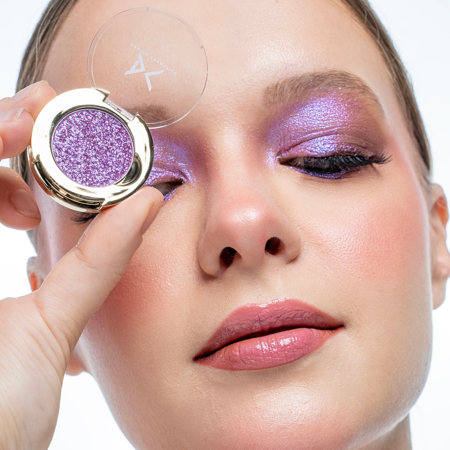 Lilac Aura