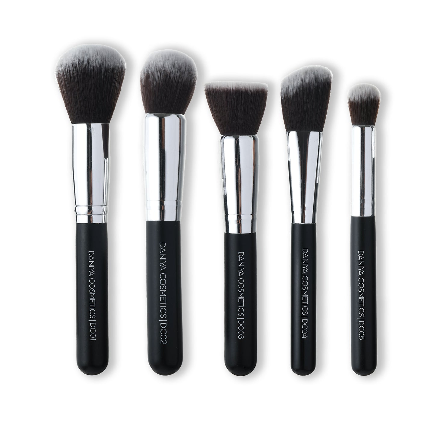 ProStroke 15 pc professional Brush set