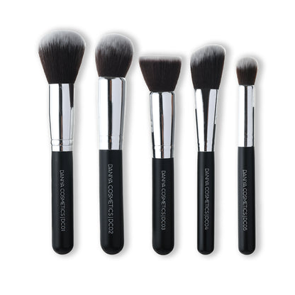 ProStroke 15 pc professional Brush set