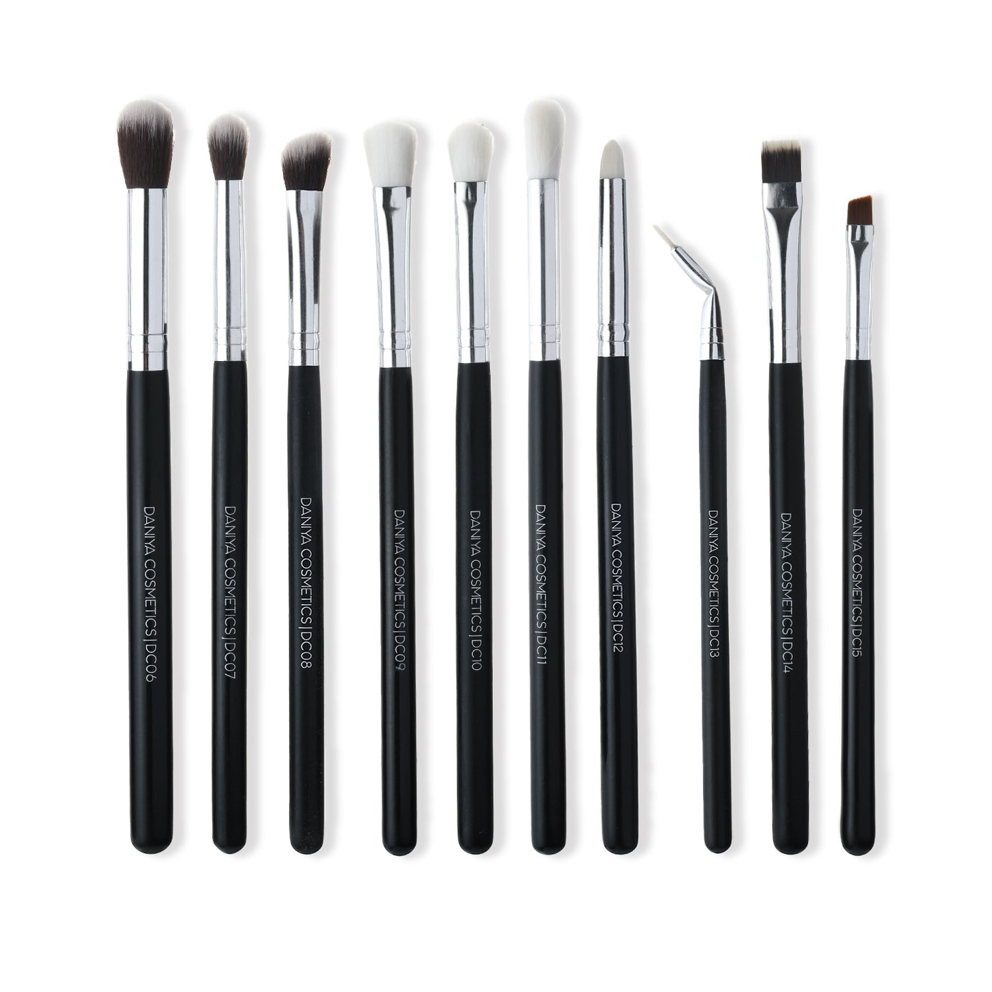 ProStroke 15 pc professional Brush set