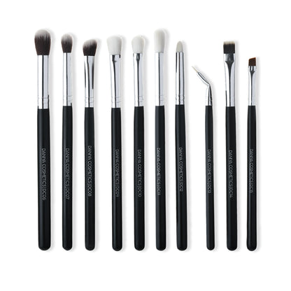 ProStroke 15 pc professional Brush set