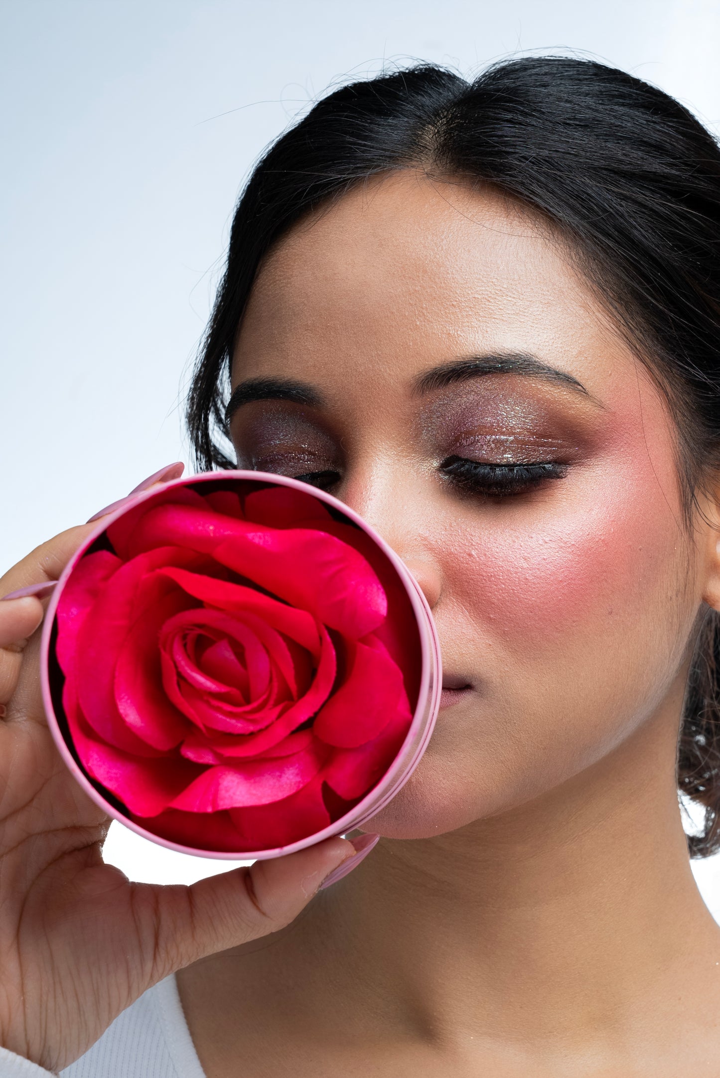 Rouge Rose