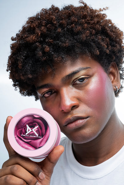 Desert Rose