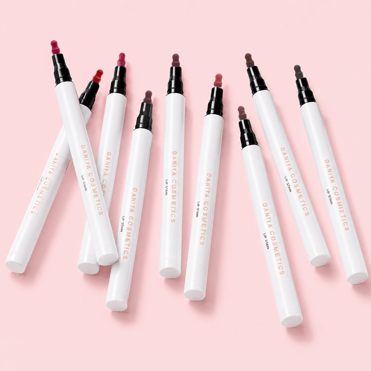 Poutink Lip Stain (Rizz)