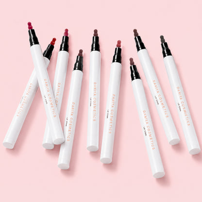 Poutink Lip Stain (Rizz)