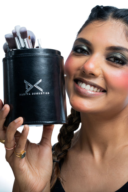 ProStroke 15 pc professional Brush set