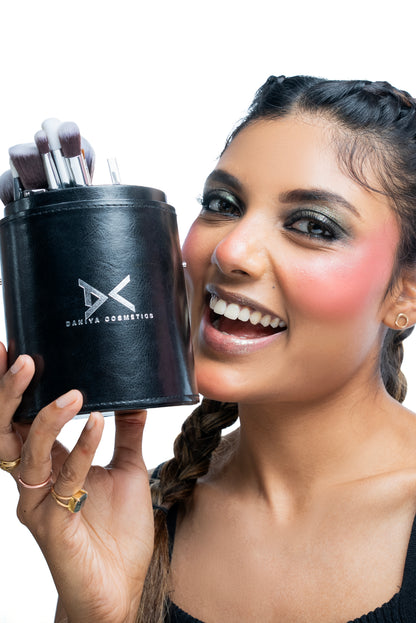 ProStroke 15 pc professional Brush set
