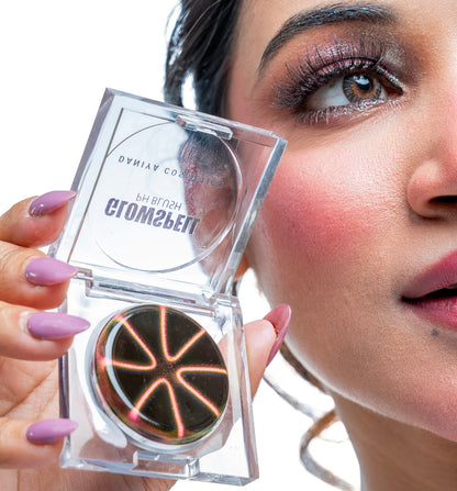 Glowspell pH Blush