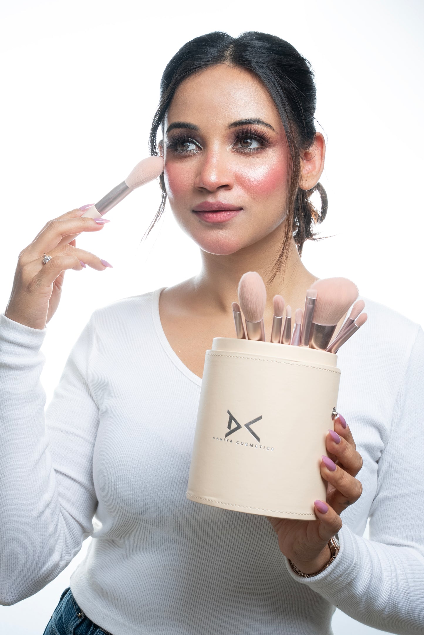 CloudTouch 12 Pc Brush Set