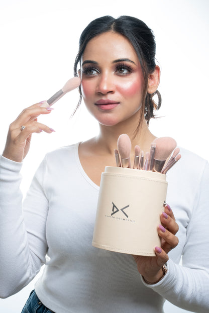 CloudTouch 12 Pc Brush Set