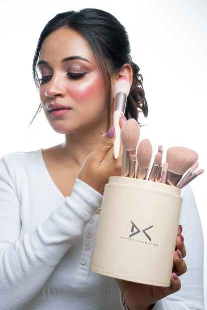 CloudTouch 12 Pc Brush Set