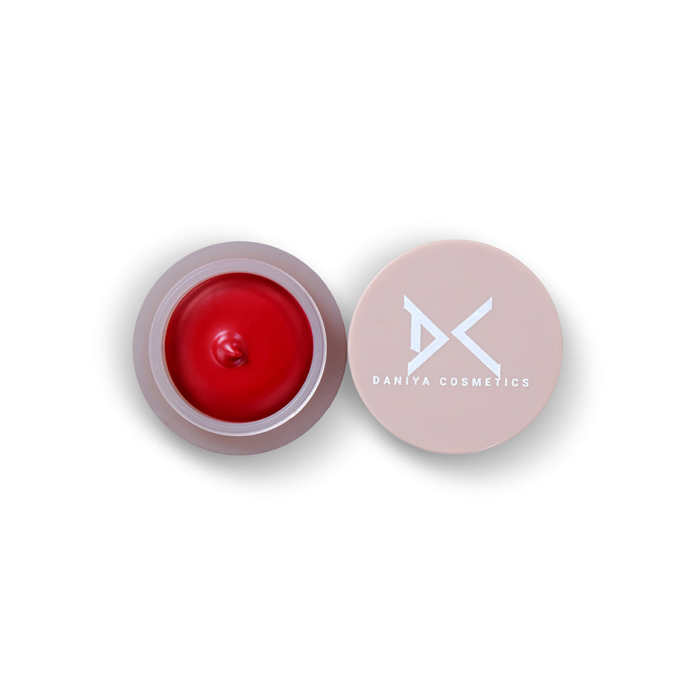 Cloudy Lip & Cheek Blur Airy Blush