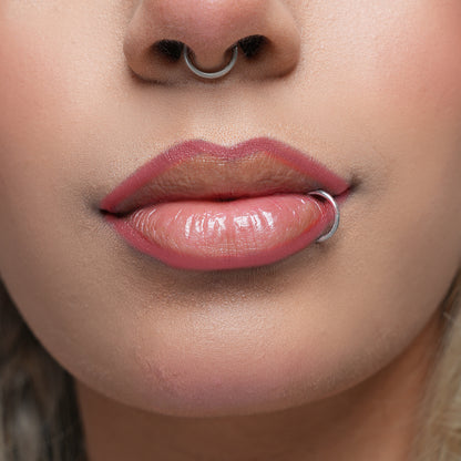 Poutink Lip Stain (Bare)