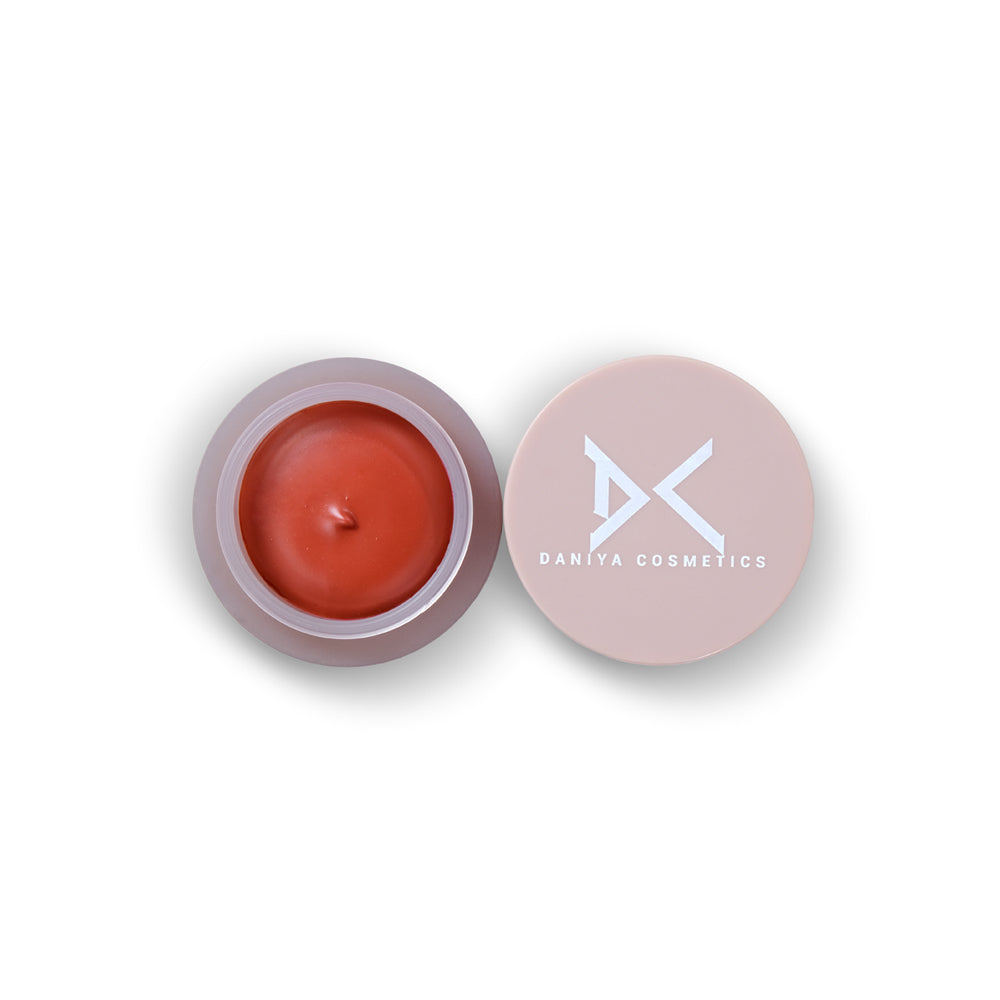 Cloudy Lip & Cheek Blur Cloud Kiss