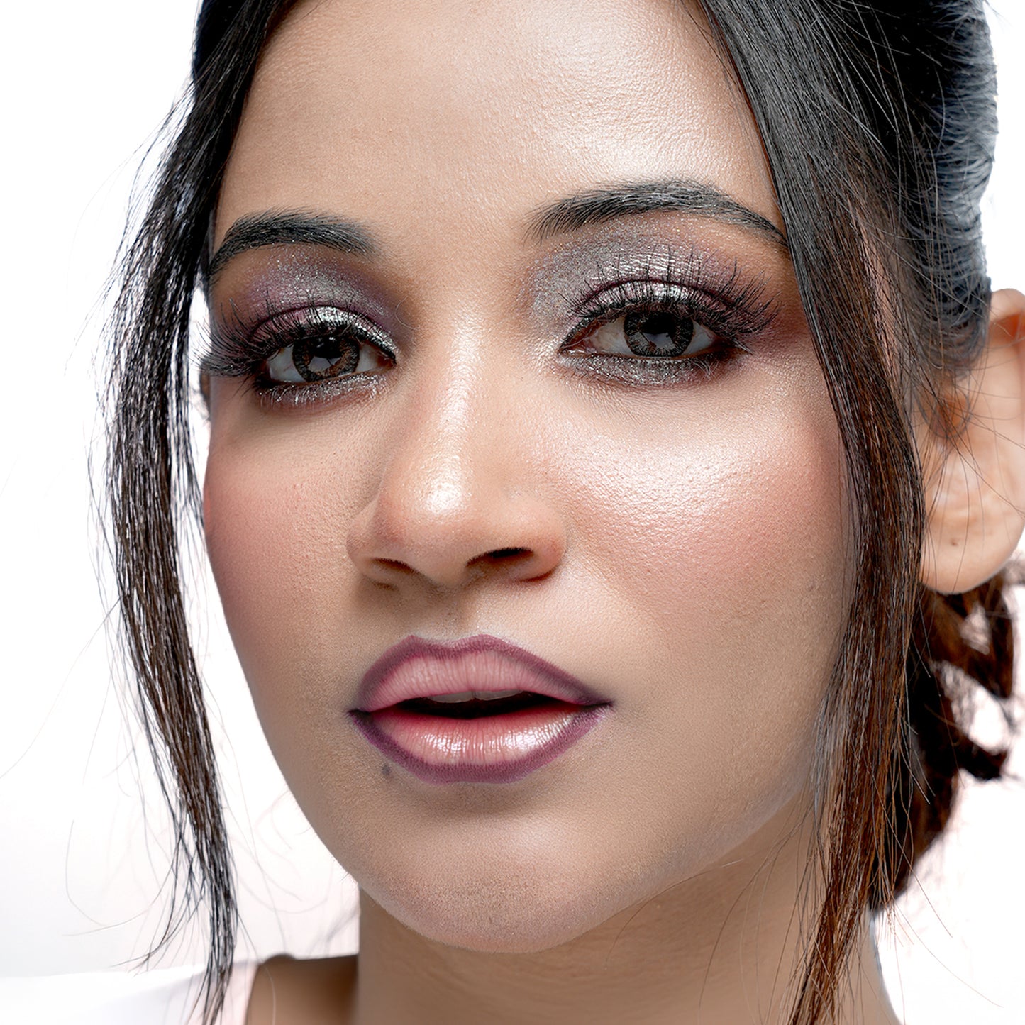 Poutink Lip Stain (Delu)