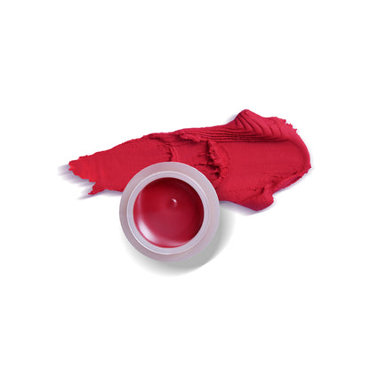 Cloudy Lip & Cheek Blur Fogged Fig