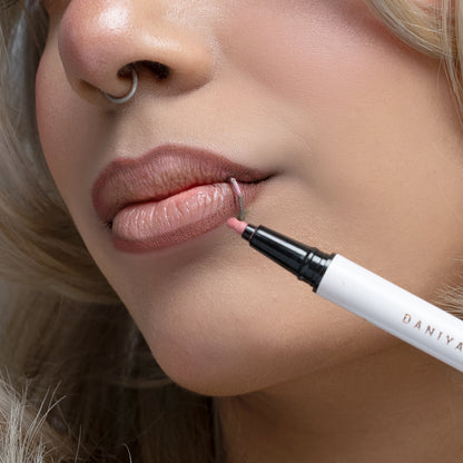 Poutink Lip Stain (Gas)