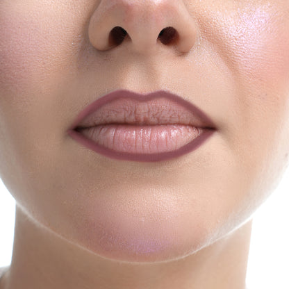 Poutink Lip Stain (Hush)