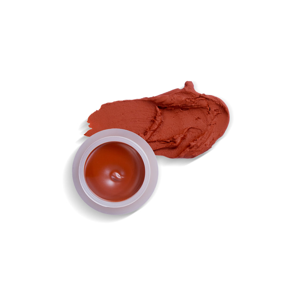 Cloudy Lip & Cheek Blur Hazy Petal