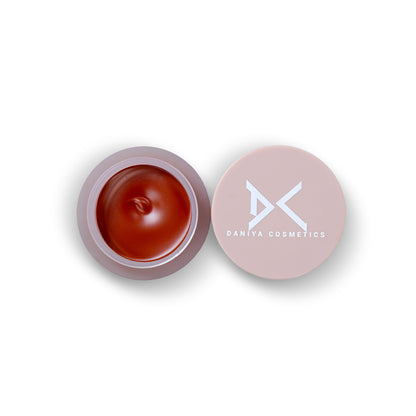 Cloudy Lip & Cheek Blur Hazy Petal