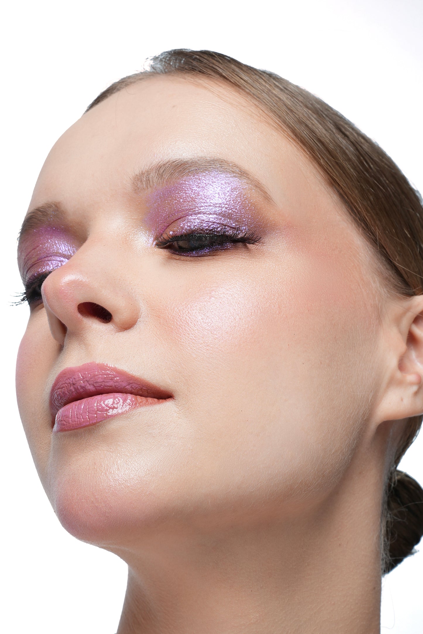 Lilac Aura