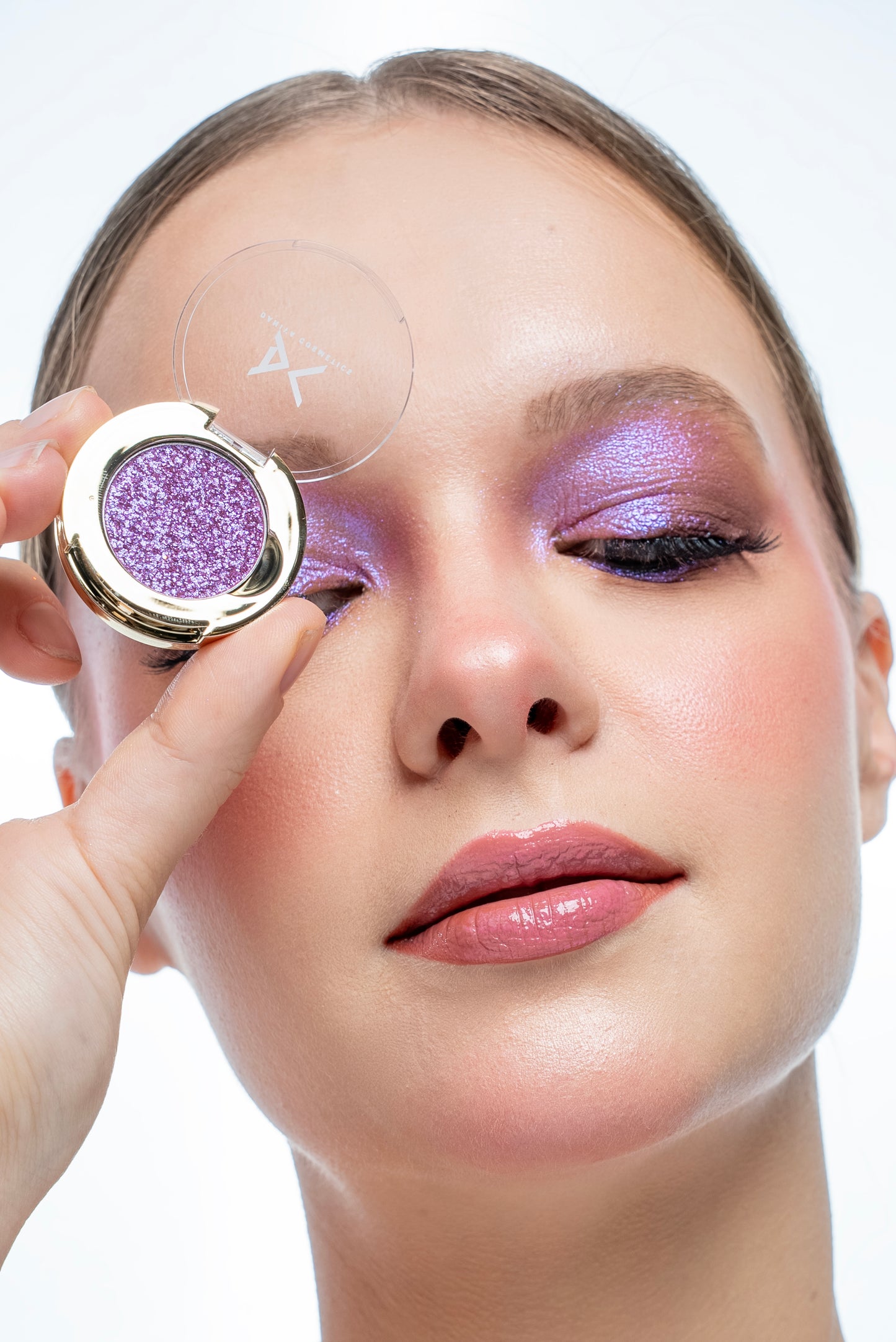 Lilac Aura