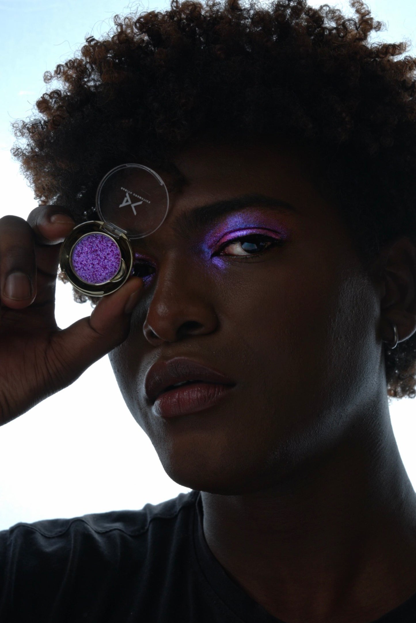Lilac Aura