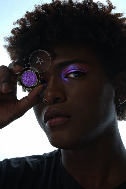 Lilac Aura