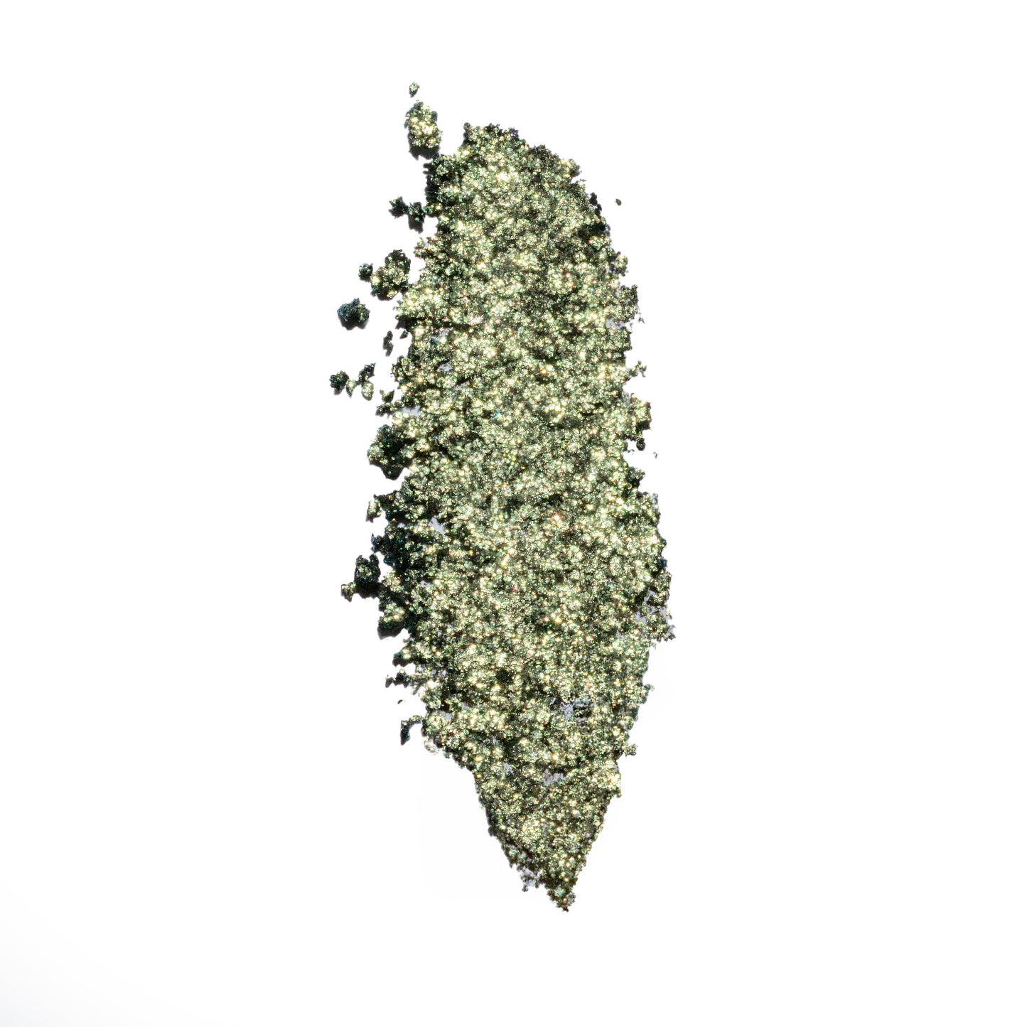 Olive Nebula