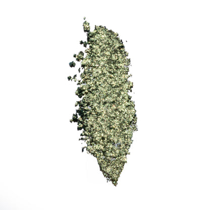 Olive Nebula