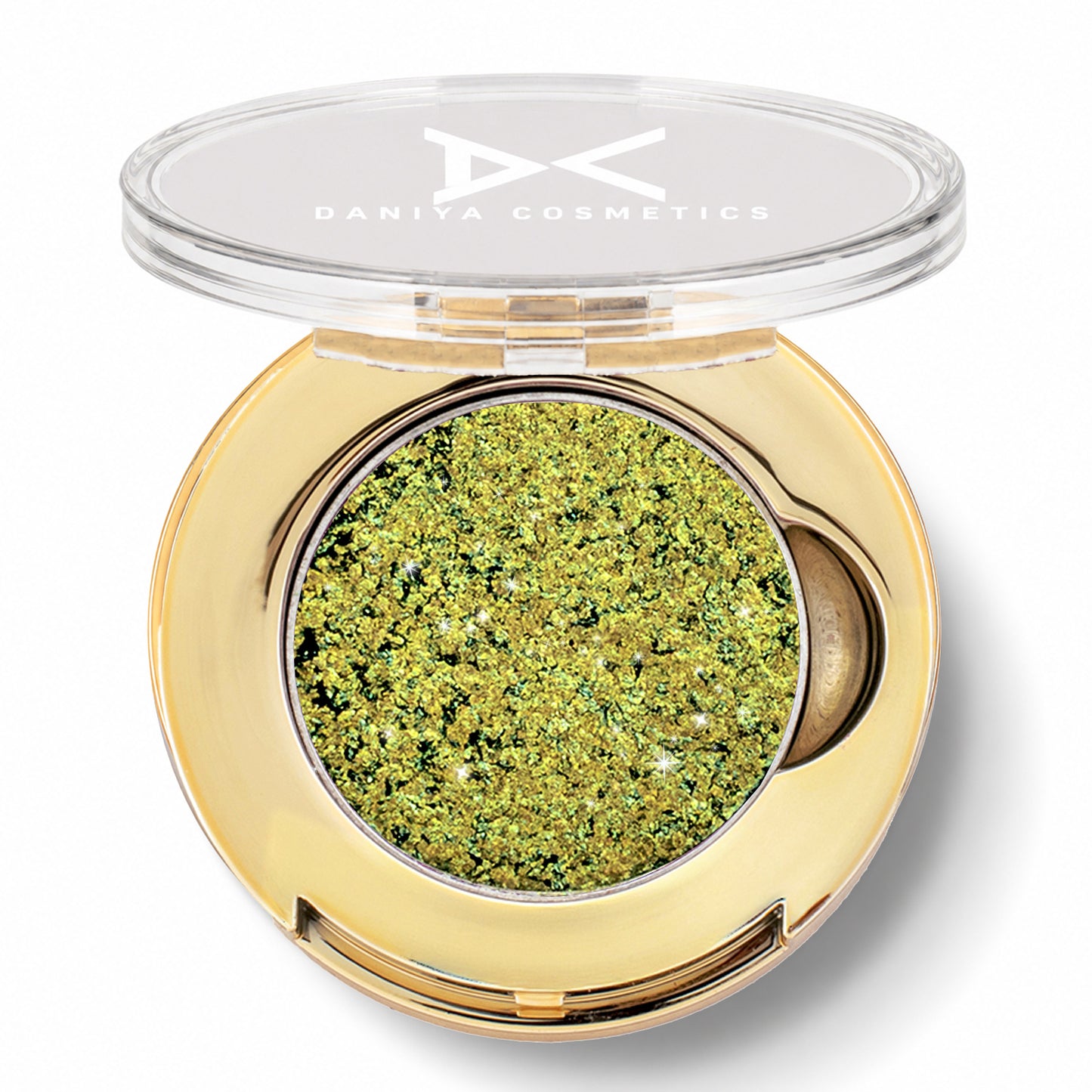 Olive Nebula