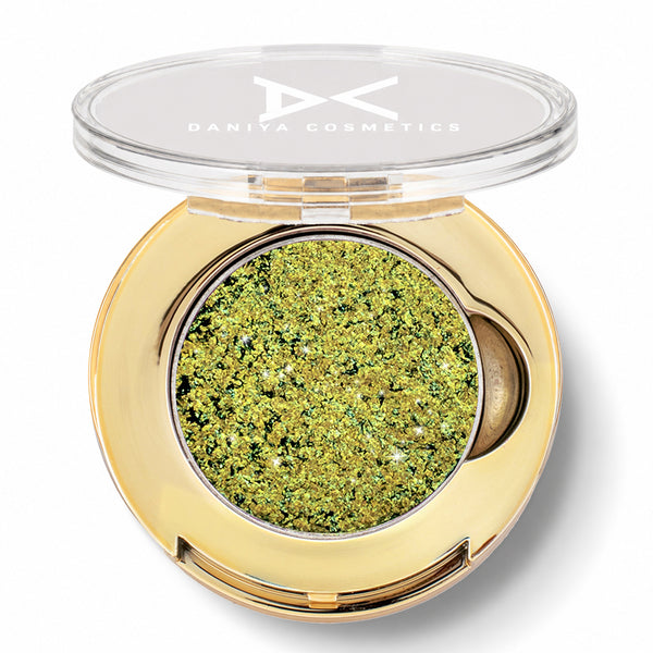 Olive Nebula