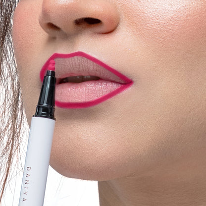 Poutink Lip Stain (Rizz)