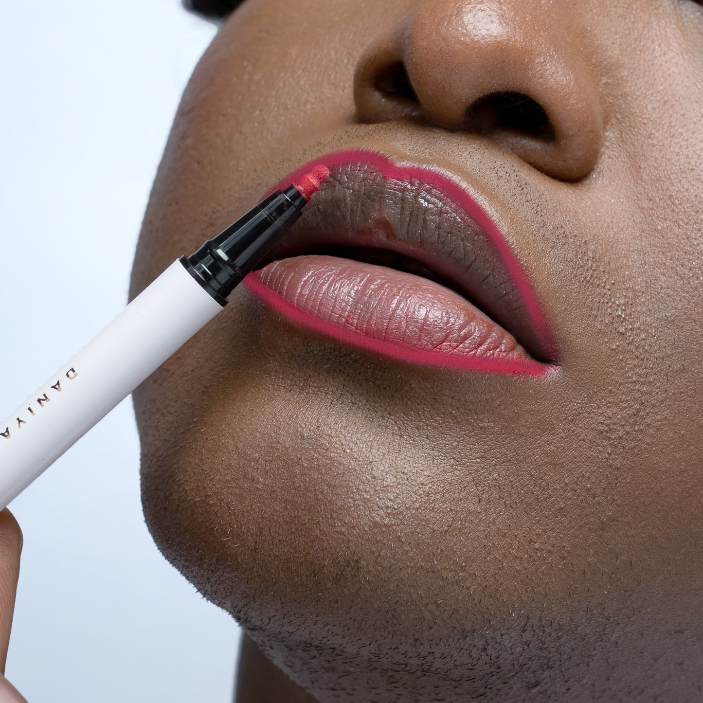 Poutink Lip Stain (Rizz)