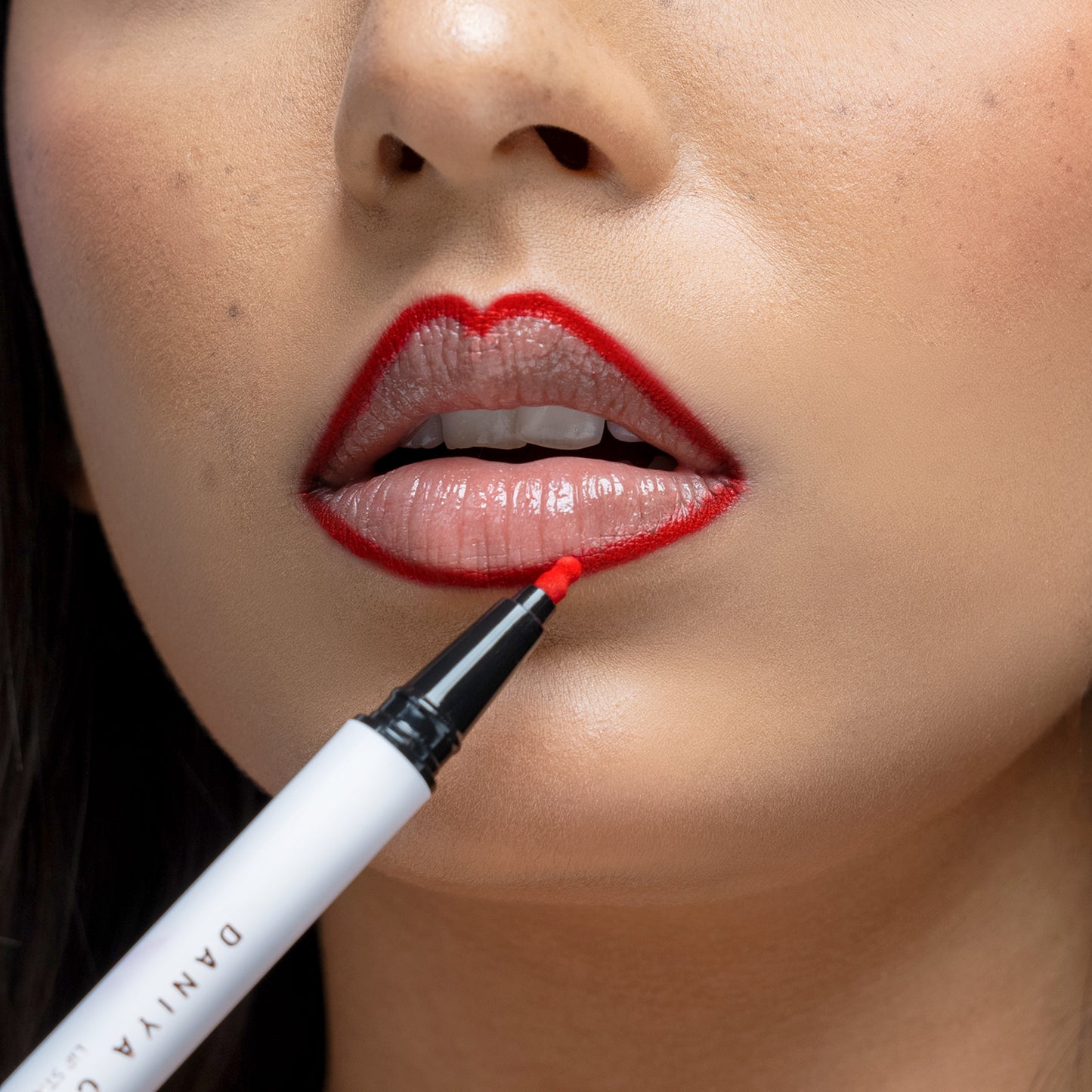Poutink Lip Stain (Spicy)