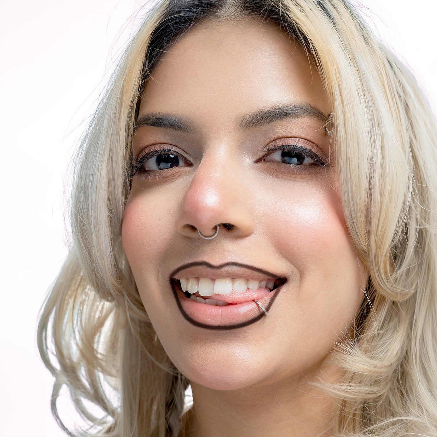 Poutink Lip Stain (Spill)