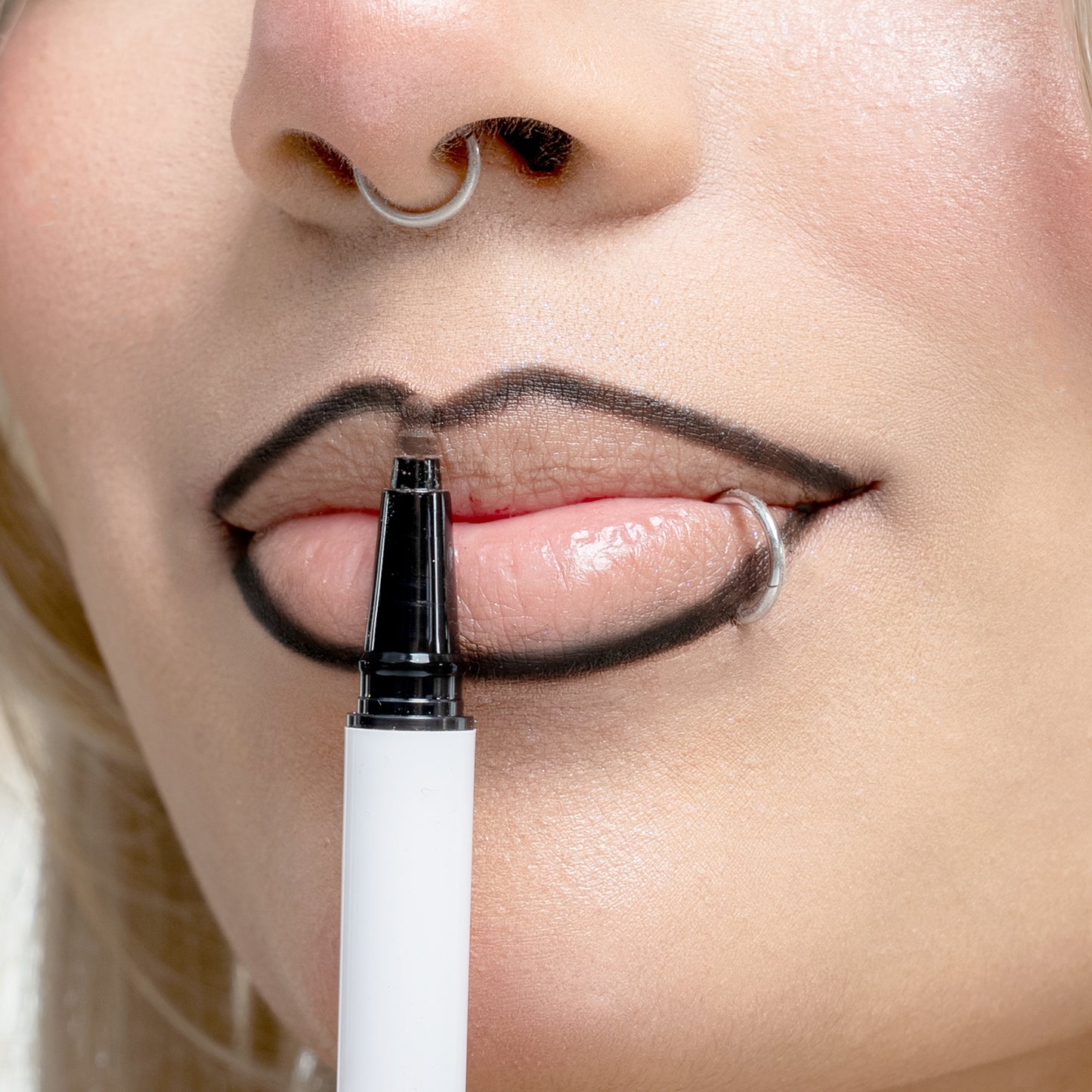 Poutink Lip Stain (Spill)