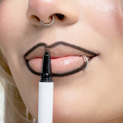 Poutink Lip Stain (Spill)