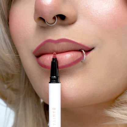 Poutink Lip Stain (Tinted)