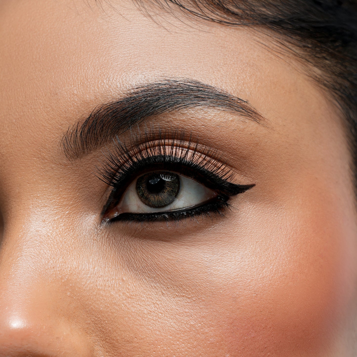 GlideLock Black Gel Kajal