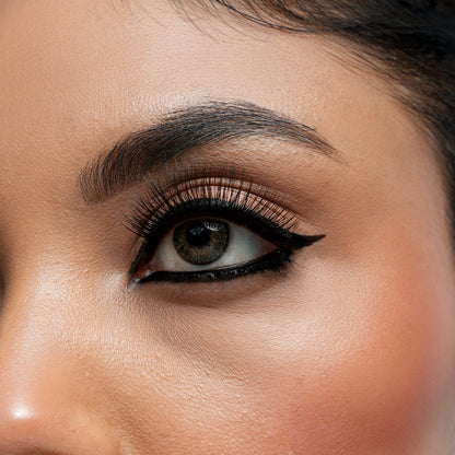 GlideLock Black Gel Kajal